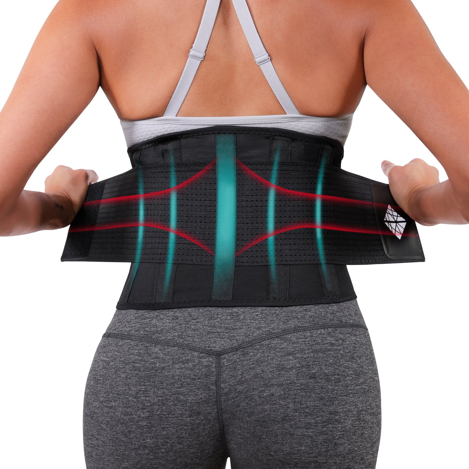 Body Revive™️ Waist Braces Back Support Belt – Body Revive Store