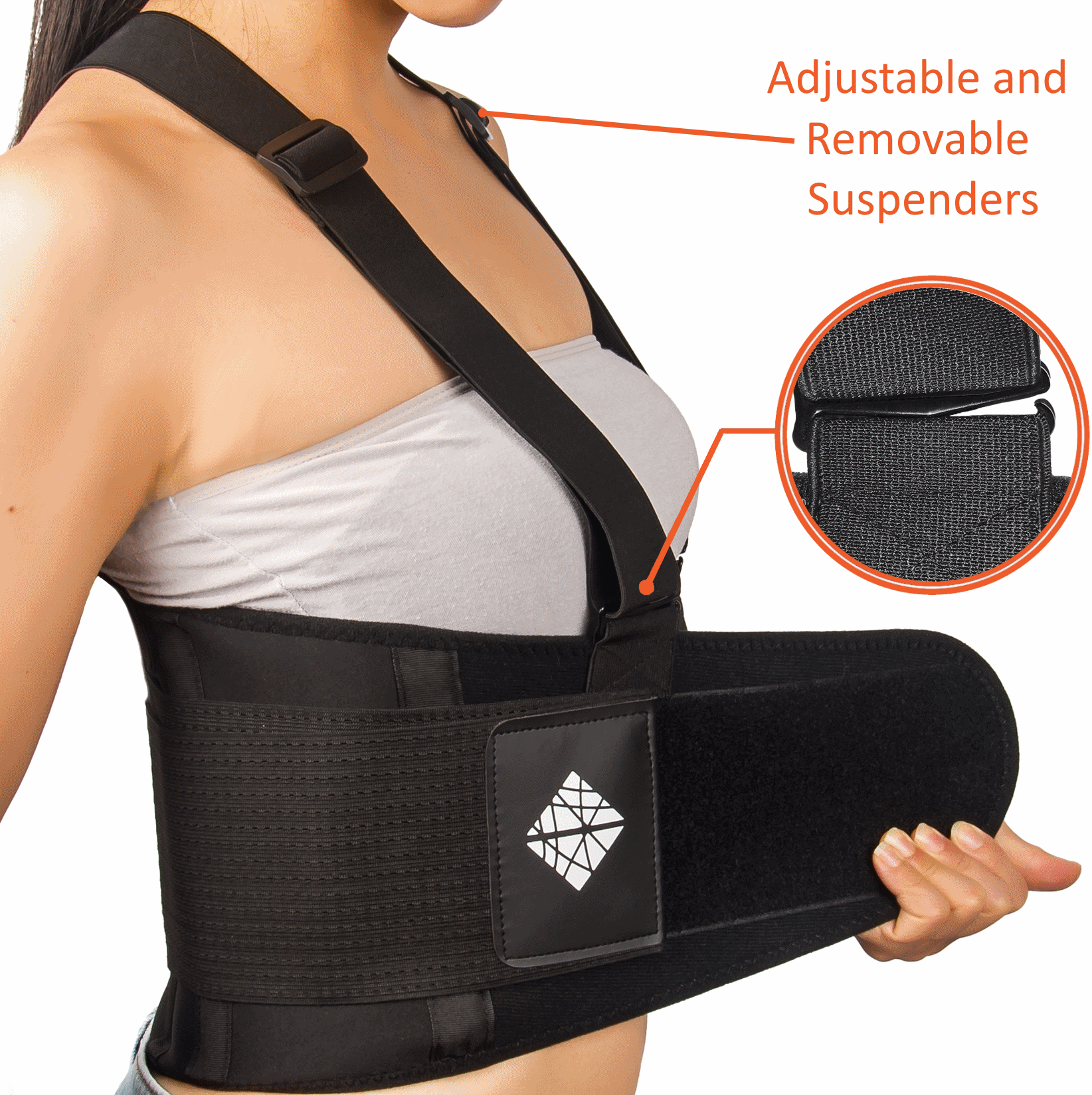 What You Need to Know About Posture Corrector Belt by Health Side